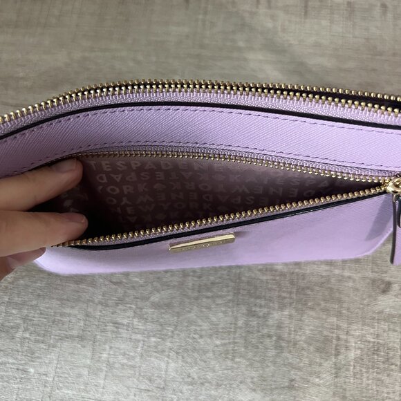 Kate Spade Wristlet - Picture 4 of 6